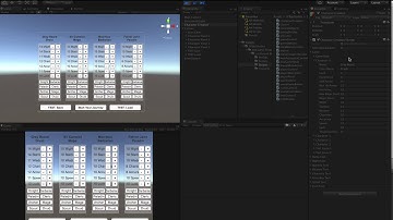InfinityPBR.com | First Person RPG Tutorial Series - Saving & Loading 3