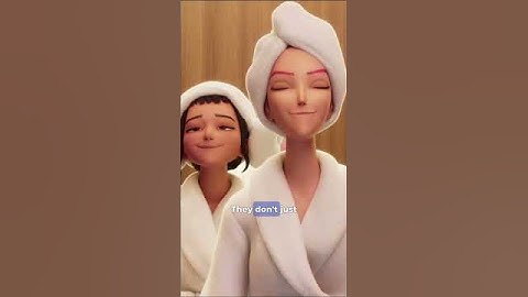 😭Bro How Rich The Huntrix Actually Are? #shorts #kpopdemonhunters #kpop #viral