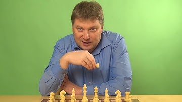 Introduction Attacking chess with GM Alexei Shirov