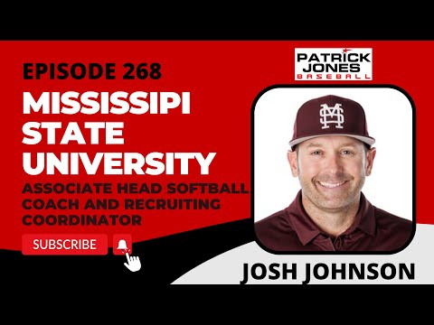 How to use Technology and Analytics to Develop Softball Pitchers - Josh Johnson