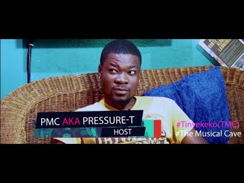 Star Light Signed Artiste J Mafia chats with Pmc Musical Cave