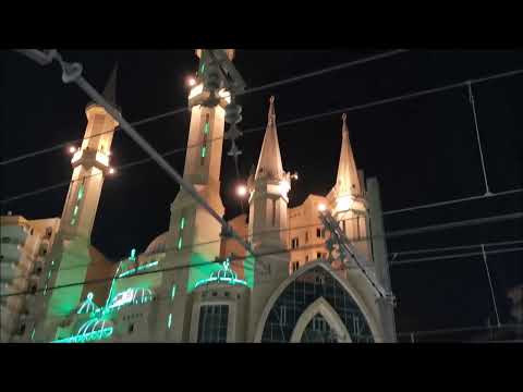 некоторые мечети в каире