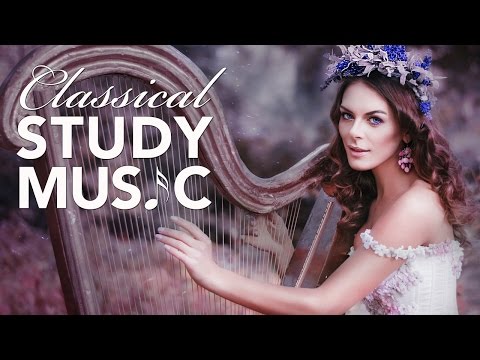 Relaxing Music For Studying, Classical Music, Background Music, Instrumental Music, Relax, ♫E173