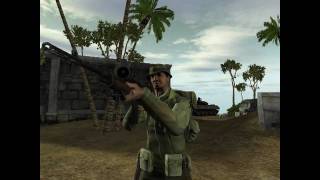 BFV: SwItCh ReLoAdEd 3 Machinima