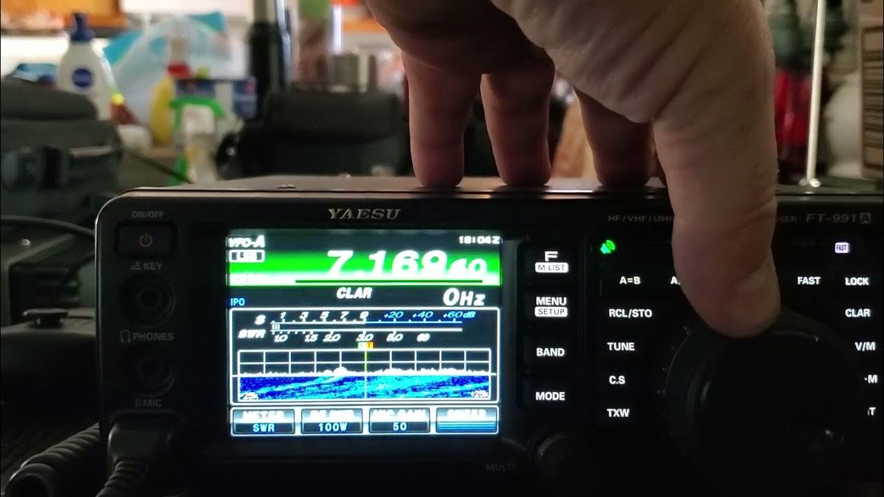 Pm tuning. Pm tuning