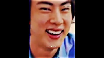my pinky man💖✨(requested video)bts jin whatsapp status tamil bts💜hs7🥀✨133
