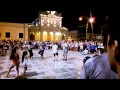 Gangnam style, no existe! Nene Malo! Cómo me gusta la noche en Villa Cura Brochero! (Parte 1)