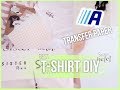 Action DIY | Transfer Paper | [Werbung]