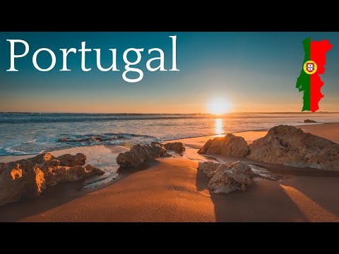 Vídeo: País Del Paradís Gastronòmic De Portugal