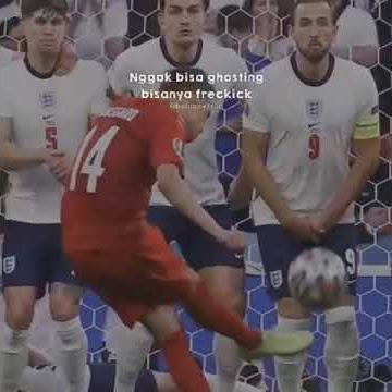 STORY WA SEPAK BOLA TERBARU 30 DETIK