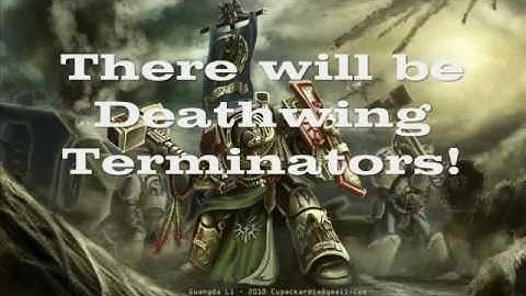 Real Dark Angels Codex trailer.wmv