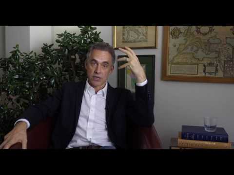 Jordan Peterson | The Definition Of Love - Legacy Video -