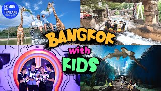 12 Things to do in Bangkok with your family 2023 screenshot 5