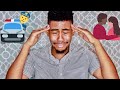 STORYTIME: POLICE TOLD ME I WAS BEING CHEATED ON | RUSHCAM