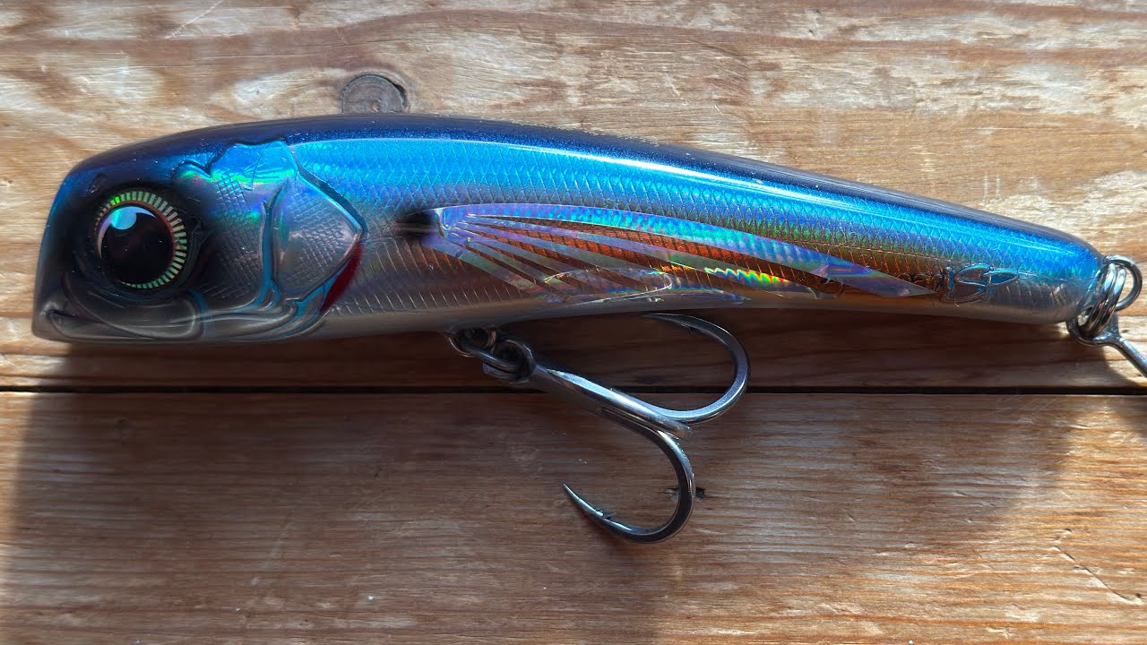 amegari fishing lures Urpekari 160MM Amegari Urpekari 220