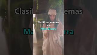 CLACIFICANDO TEMAS DE MARIA BECERRA PT.5 #mariabecerra #lanenadeargentina #argentina #shortvideo