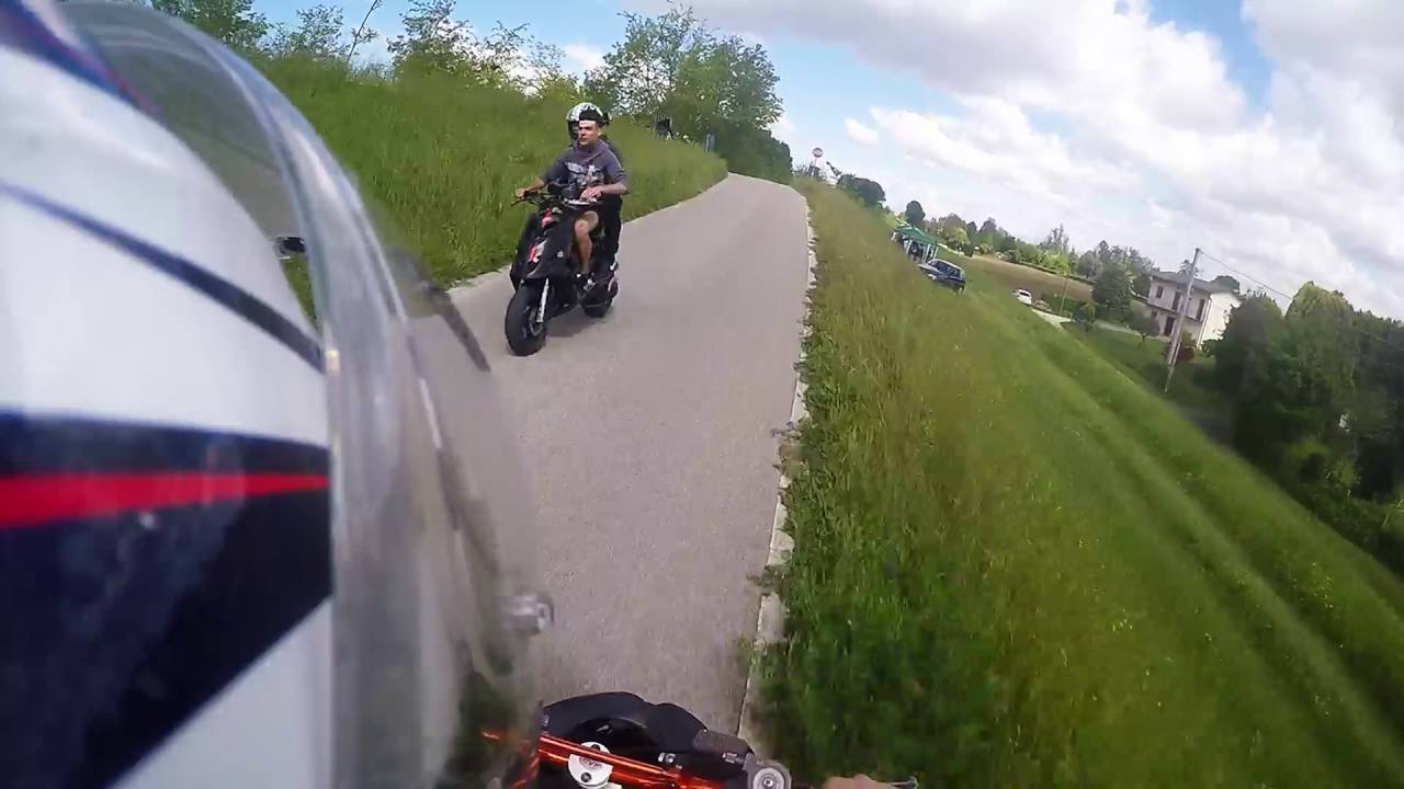 Beta Ark 2Fast On Board