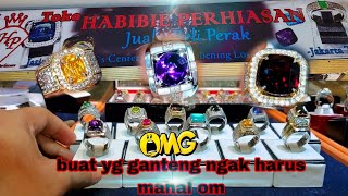 weeess ini baru namanya pemata berkualitas dan harga pas dikantong om, garnet, kecubung, spharelit