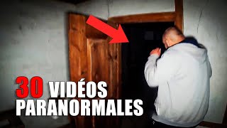 Ces Vidéos Paranormales Vont Vous Hanter Pour Toujours Thread Horreur