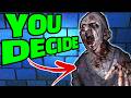 Can YOU Guess THESE Ghosts With NO EVIDENCE