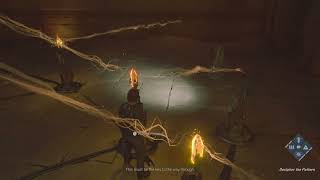 How To Unlock The Path For The Crystal Trophy In Mindseye