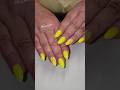 Dip Manicure For Kim #naturalnails #dippowdernails #nailsfortoday #nailsoftheday