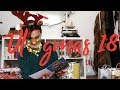 Vlogmas ziua 18 | Desfacem cadouri de la voi! ♥