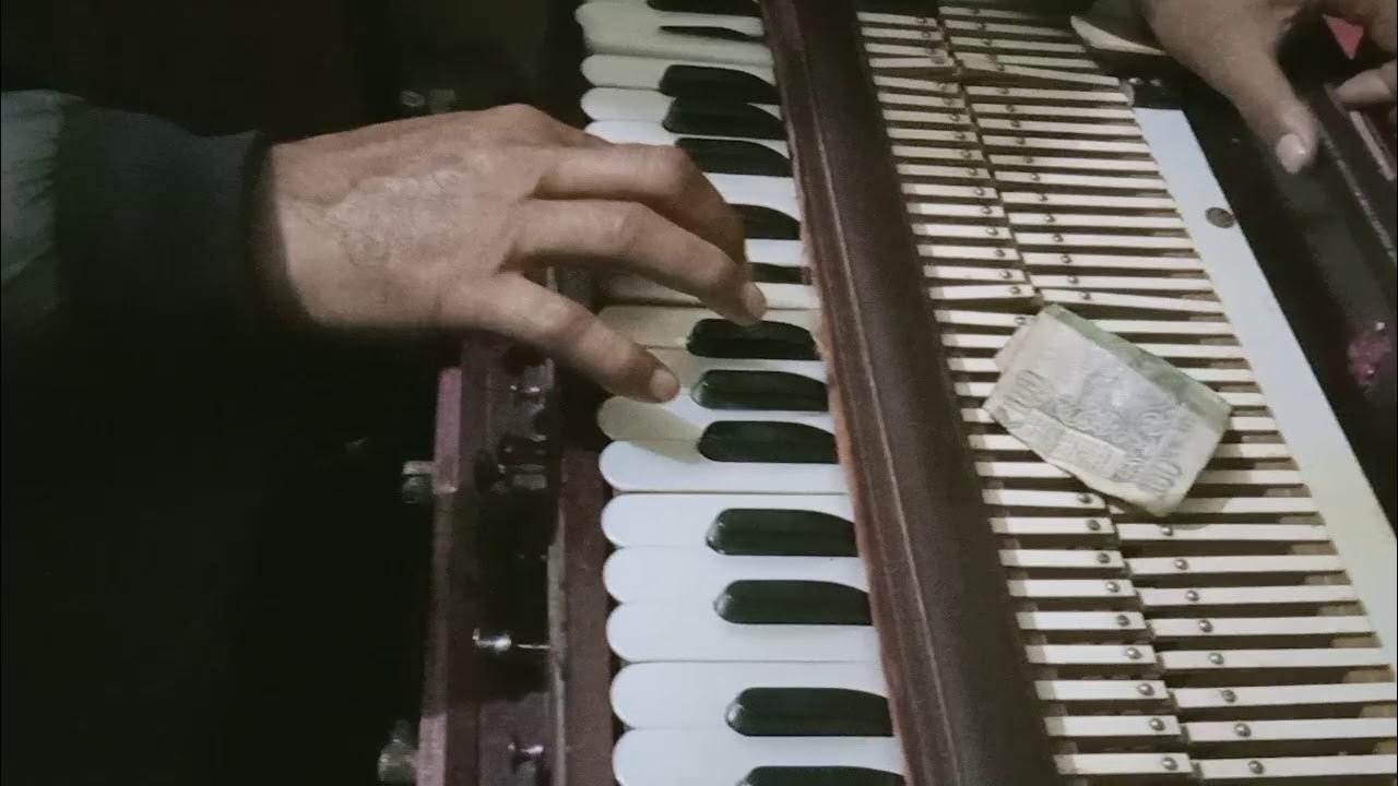 🙄🙄Best harmonium vadan virendra Mishra YouTube