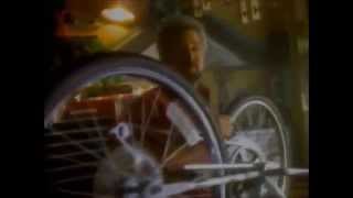 Sears Craftsman Christmas commercial with Bob Vila 1994