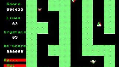 BBC/ELECTRON - EWGEEBEZ - SOFTWARE PROJECTS - 1984