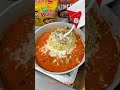 HOW TO COOK INSTANT RAMEN NOODLES LIKE A PRO? #asmr #pov #cooking #ramen #instantnoodles