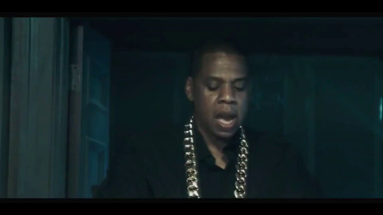 Jay-Z - Holy Grail (Official Music Video) feat. Justin Timberlake