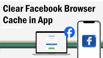 How to clear Facebook browser cache in App | How To Clear Cache On The Facebook App | #facebook