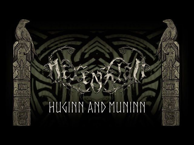 Hexenklad - Huginn and Muninn