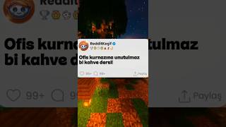 Ofis kurnazına unutulmaz bi kahve dersi✅ #redditkeşif #shortvideo #hikaye #keşfet  #asmr #reddit