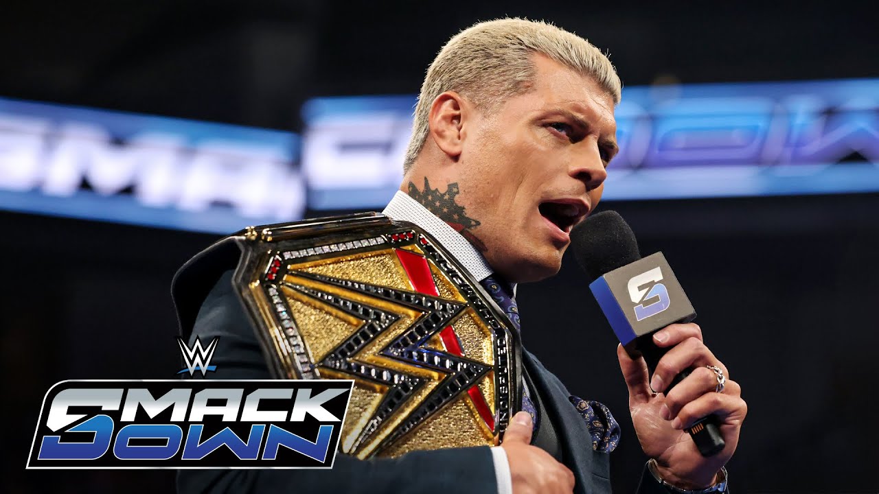 Resultados WWE SmackDown (Enero 24, 2025) - ¡INICIA LA PERSECUCIÓN A LAS CAMPEONAS MUNDIALES!