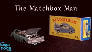 The Matchbox Man (2021) | Full Documentary