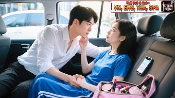 Cô Gái Nghèo Cứu Mạng Chàng Trai Lạ Trên Xe Không Ngờ Lại Là Tổng Tài Ẩn Danh Cưới Cô Để Trả Ơn