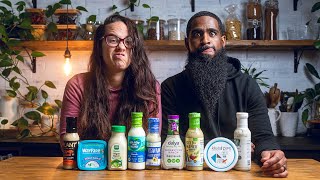 The Best Vegan Ranch Is Under $5 | Vegan Ranch Taste Test Review