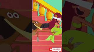Zig & Sharko Princess Playtime & Zigs Sneaky Shenanigans