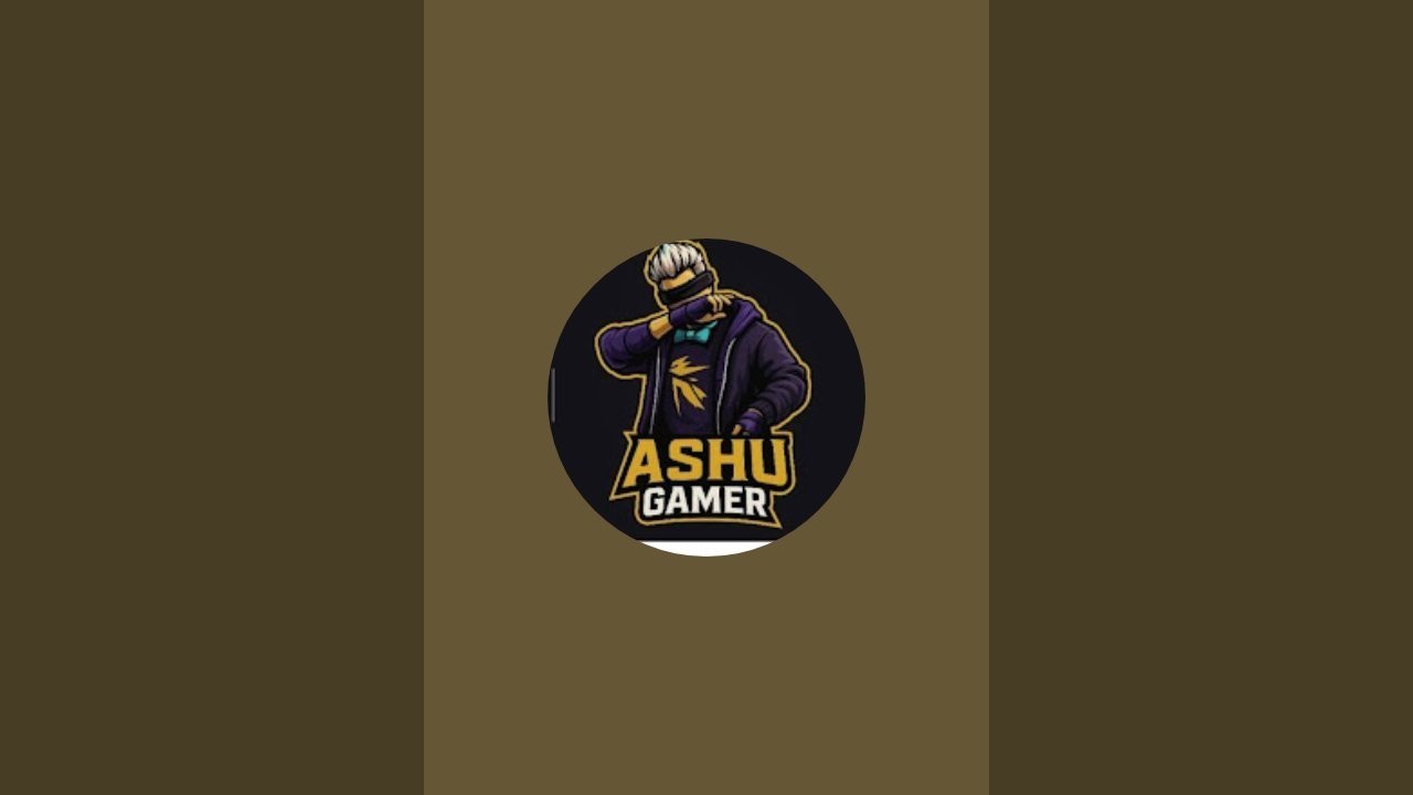 ASHU FF LIVE CHANNEL PROMOTION - YouTube
