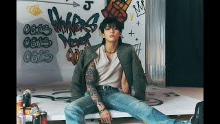 Jungkook (정국) of BTS Playlist - The Best Of JungKook