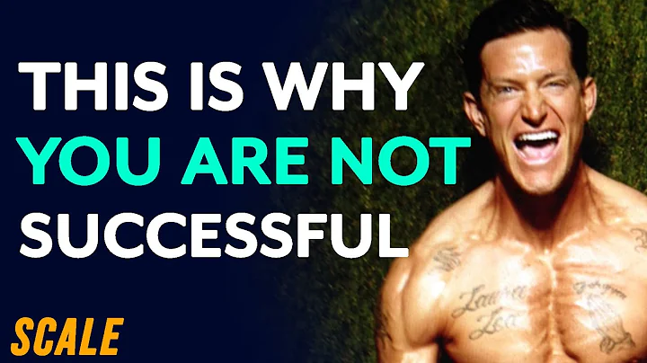 THIS Is Why You're NOT HAPPY & SUCCESSFUL In Life....
