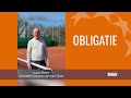 Obligaties SV Orion - Lucas Brans –