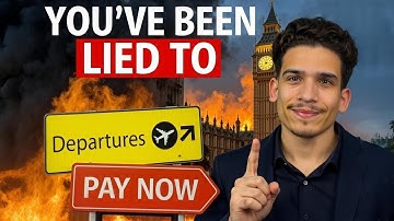 UK Implemented an Exit Tax? (Breaking News)