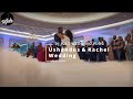 Ushandus &amp; Rachel Wedding Vlog | Dj Julz (Caribbean Wedding)