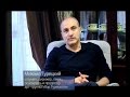 Михаил Турецкий в программе «Простые вопросы» с Егором Хрусталевым