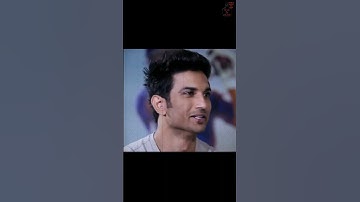 "I sleep for 3hrs, 2hrs everyday" SSR || Sushant Singh Rajput