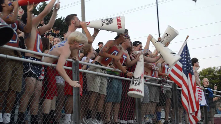 Last Broadcast & Senior Goodbye Video