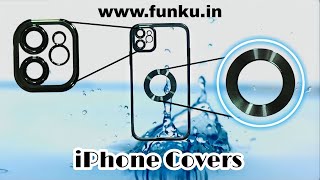 iPhone cover | funku | iPhone cover creative ads video shoot | phone case | online shopping|funku.in